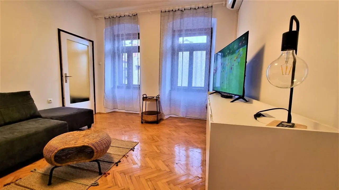 Apartman Arena 普拉 克罗地亚