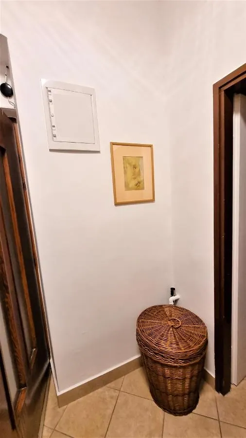 Apartmán Apartman Arena Pula