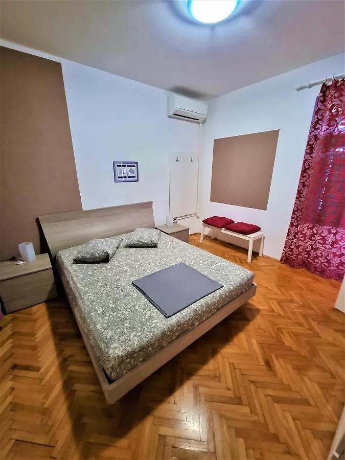 Apartmán Apartman Arena Pula