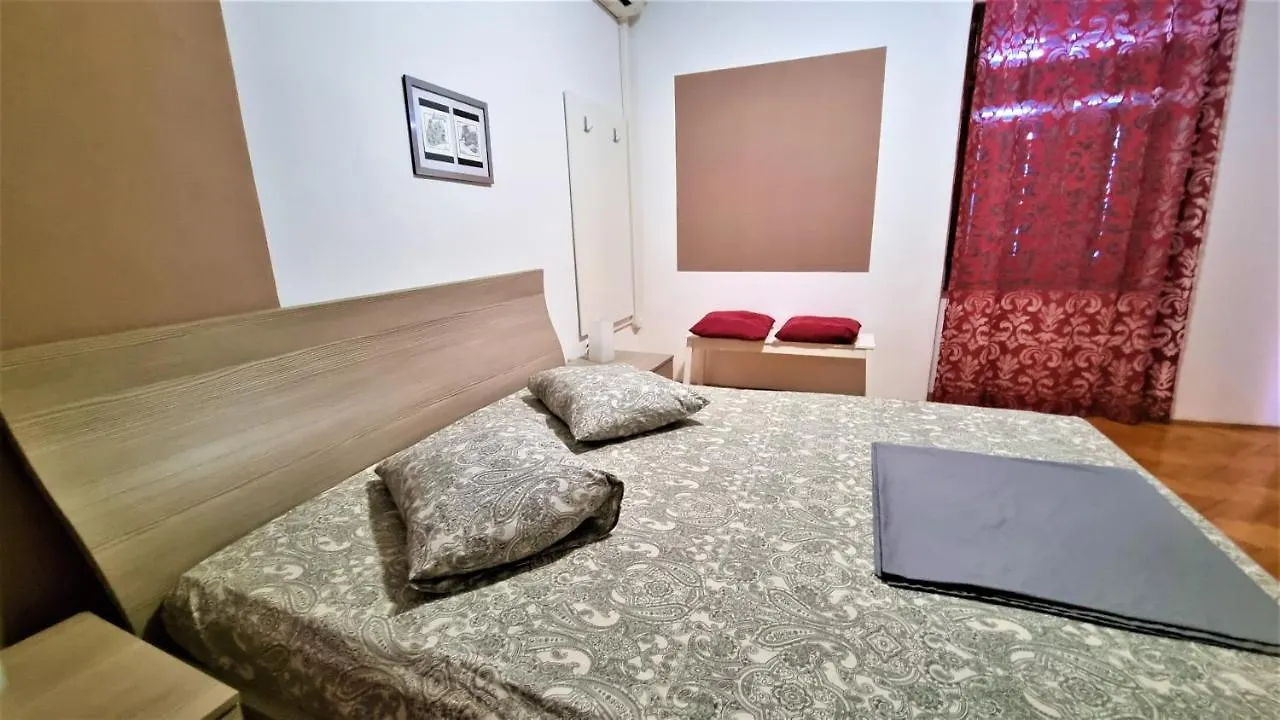 Apartmán Apartman Arena Pula