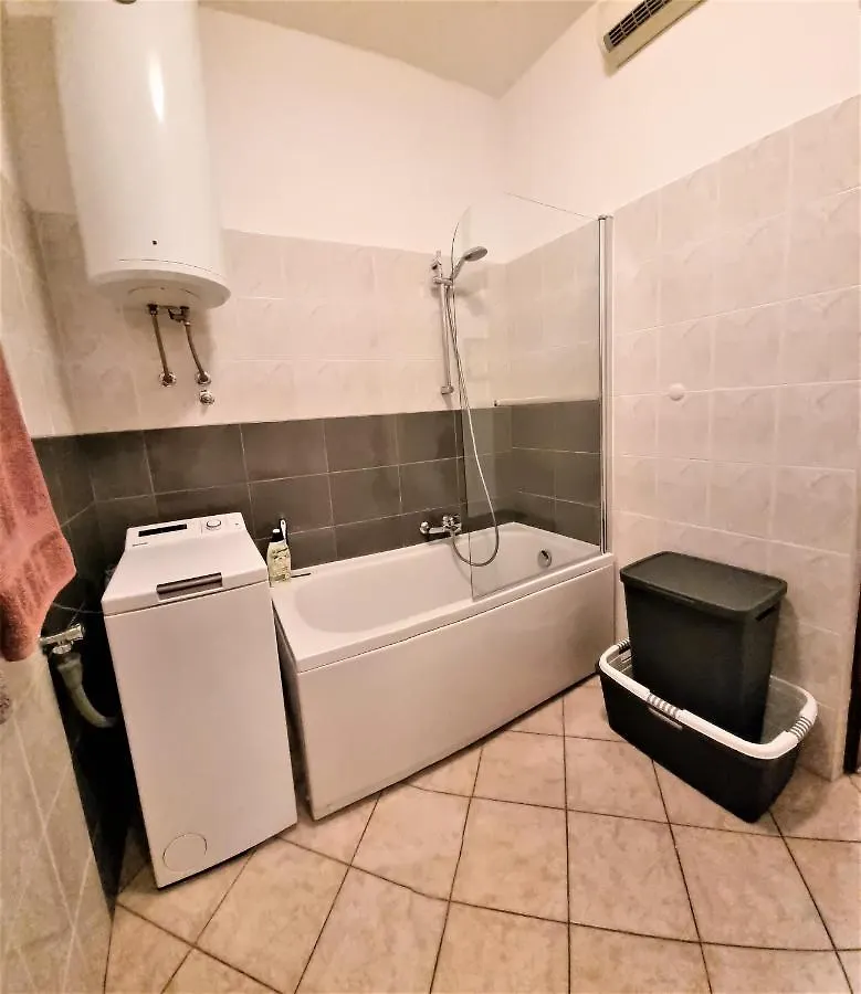Apartmán Apartman Arena Pula Chorvatsko
