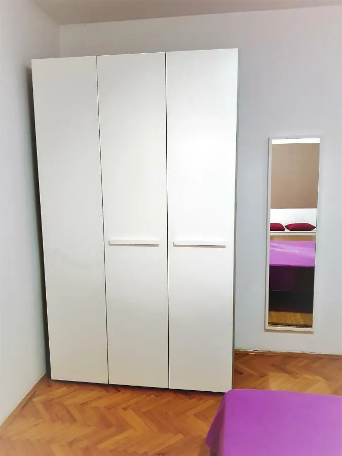 Apartman Arena Pula