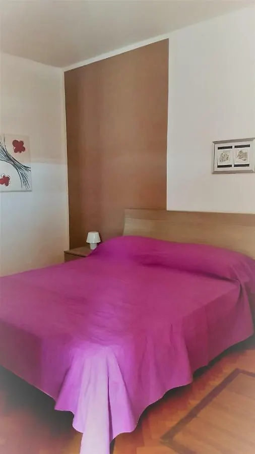 Apartman Arena Pula